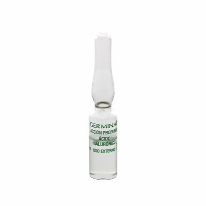 Acide Hyaluronique Germinal Acción Profunda 30 x 1 ml Ampoules 1 ml 212Barber.com