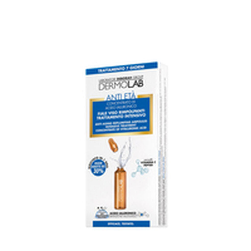 Ampoules Anti-aging Replumping Face Deborah 212Barber.com