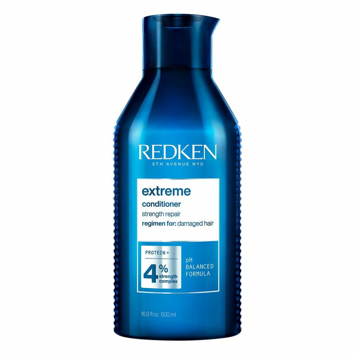 Après-shampoing réparateur Redken Extreme (500 ml) 212Barber.com