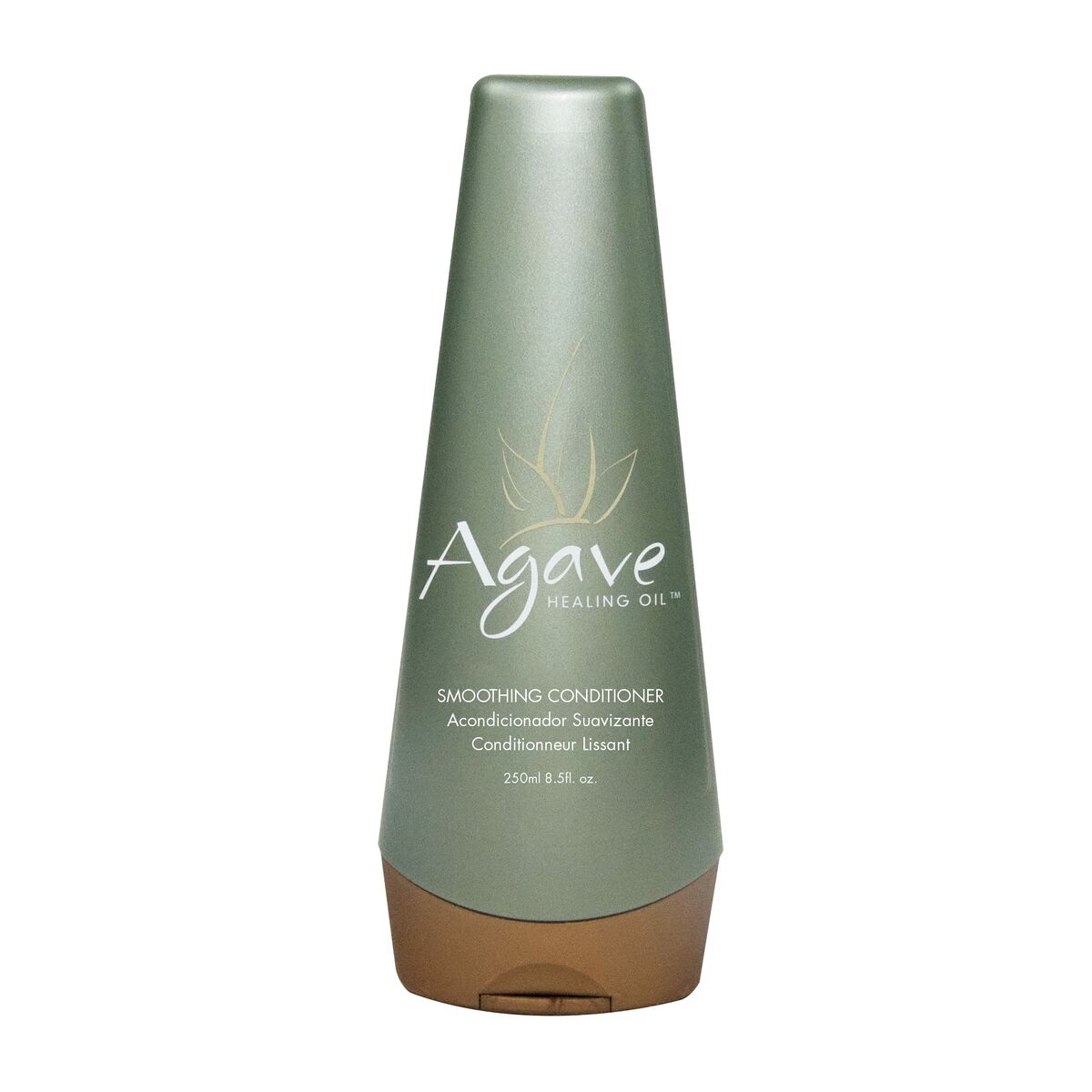 Après-shampooing Agave Healing Oil 250 ml 212Barber.com