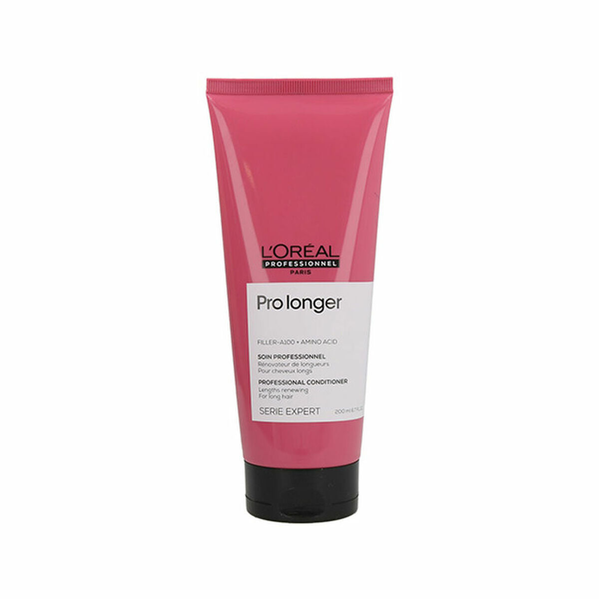 Après-shampooing Expert Pro Longer L'Oreal Professionnel Paris (200 ml) 212Barber.com