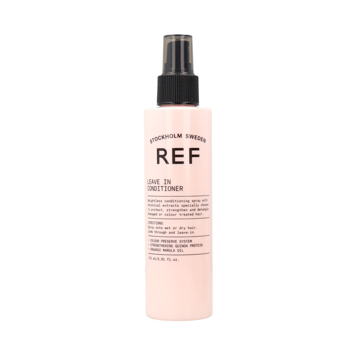 Après-shampooing REF Leave in 175 ml 212Barber.com