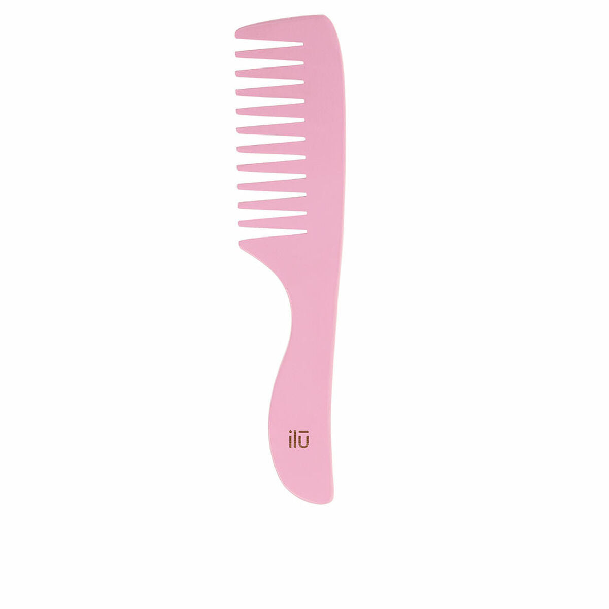 Brosse à Cheveux Ilū Bamboom Rose 212Barber.com