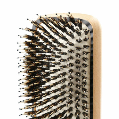 Brosse Démêlante Kashōki Touch Of Nature Carré 212Barber.com