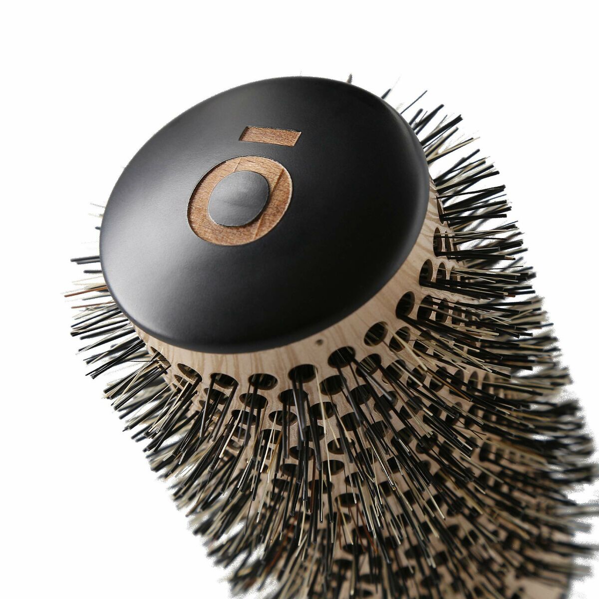 Brosse à coiffer Kashōki Essential Beauty Ø 52 mm 212Barber.com