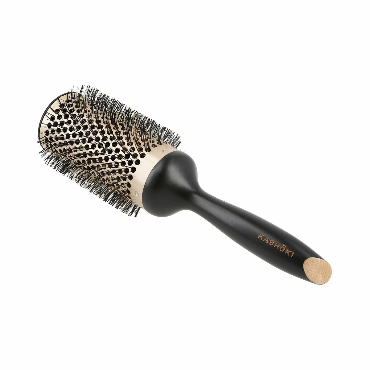 Brosse à coiffer Kashōki Essential Beauty Ø 52 mm 212Barber.com