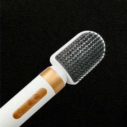 Brosse à coiffer TM Electron Wonder Diamond 212Barber.com