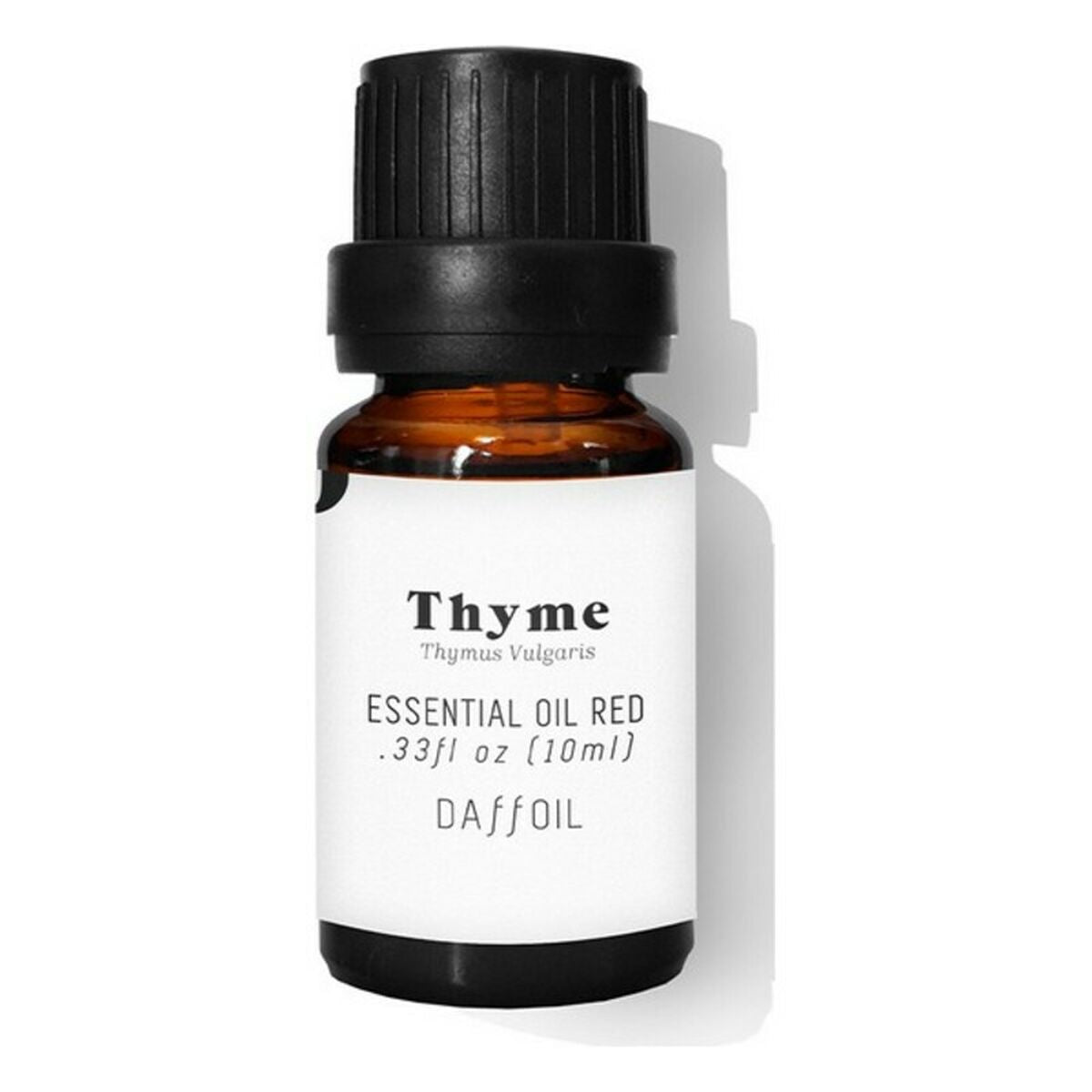 Huile Essentielle Daffoil Thyme Thym 10 ml 212Barber.com