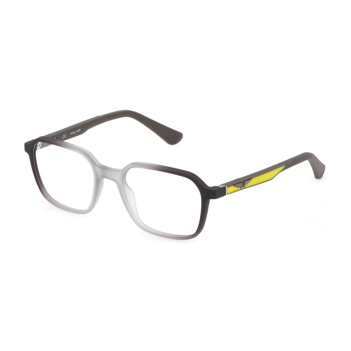 Monture de Lunettes Unisexe Police VK111-5009U5 212Barber.com