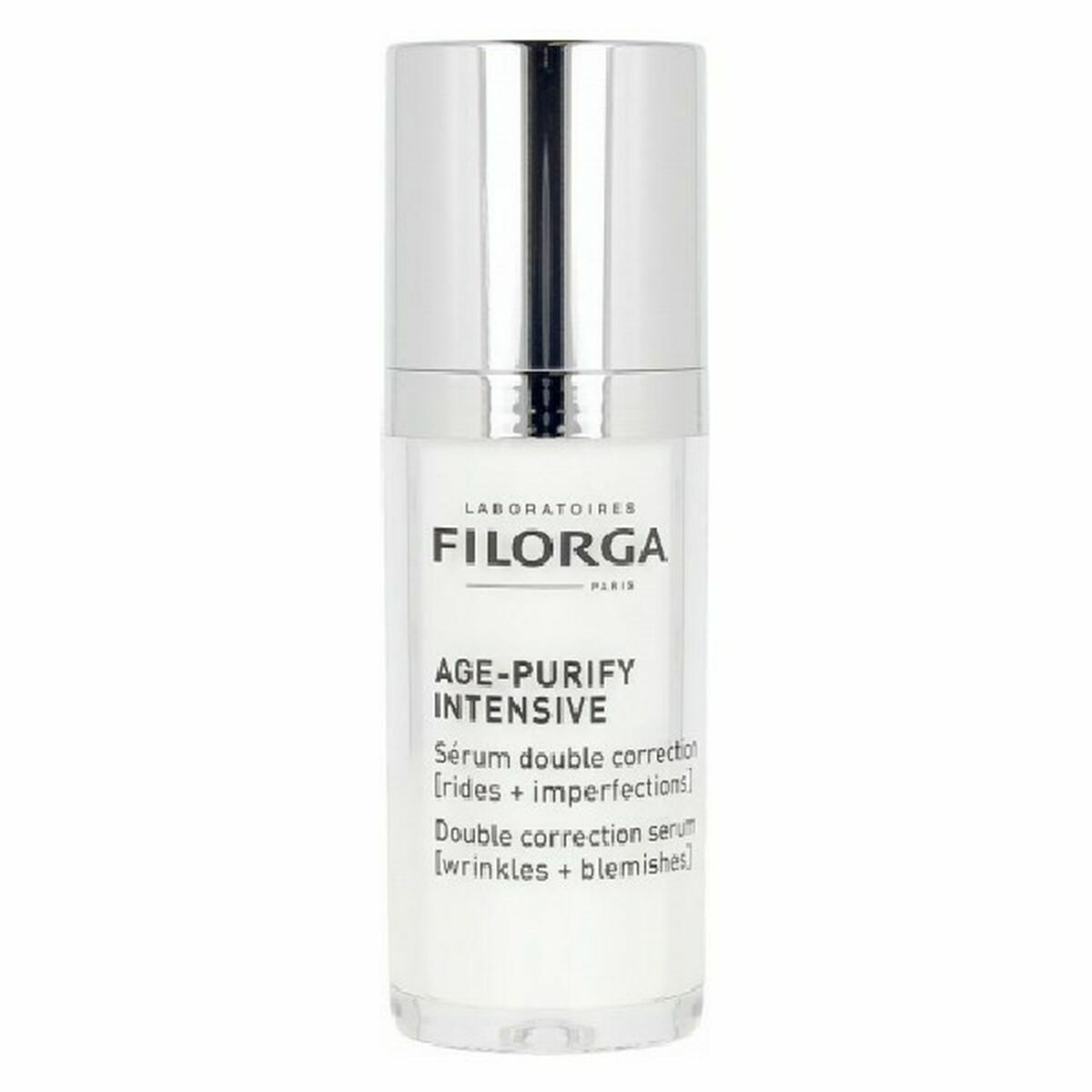 Sérum Filorga Age-Purify Intensive 30 ml 212Barber.com