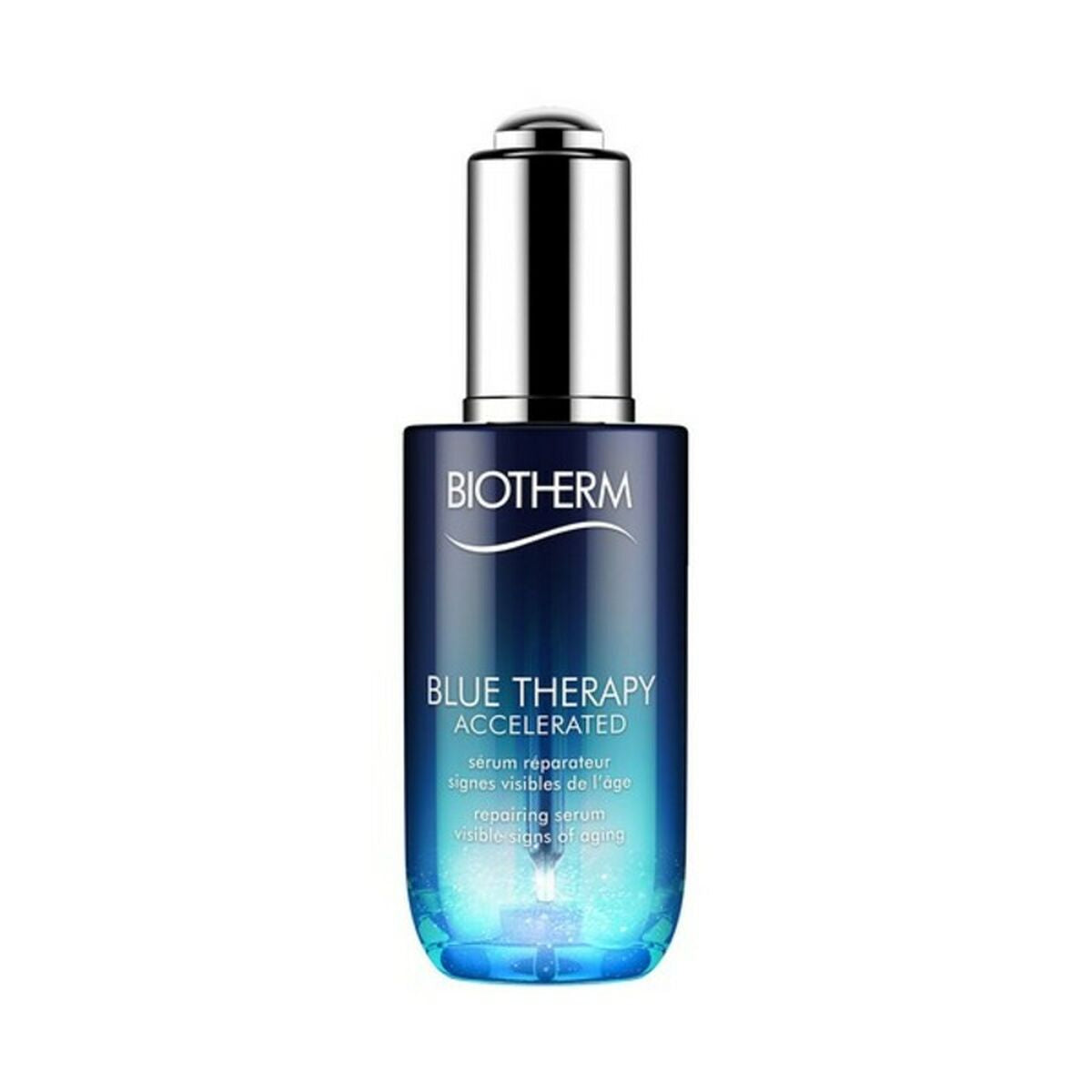 Sérum anti-âge Blue Therapy Biotherm 212Barber.com