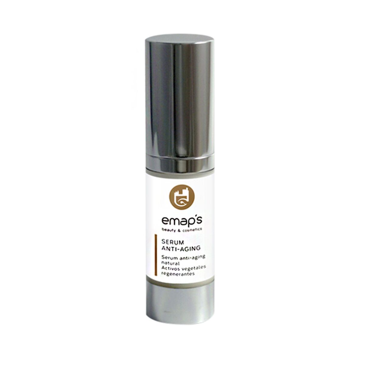 Sérum visage Emap'S Beauty & Cosmetics 15 ml Anti-âge 212Barber.com