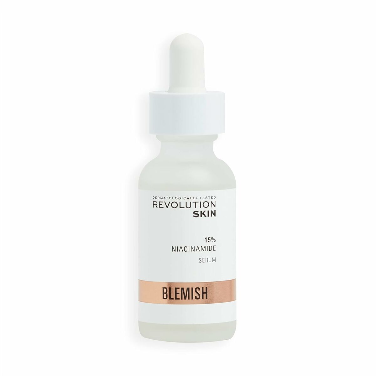 Sérum visage Revolution Skincare Niacinamide 30 ml 212Barber.com