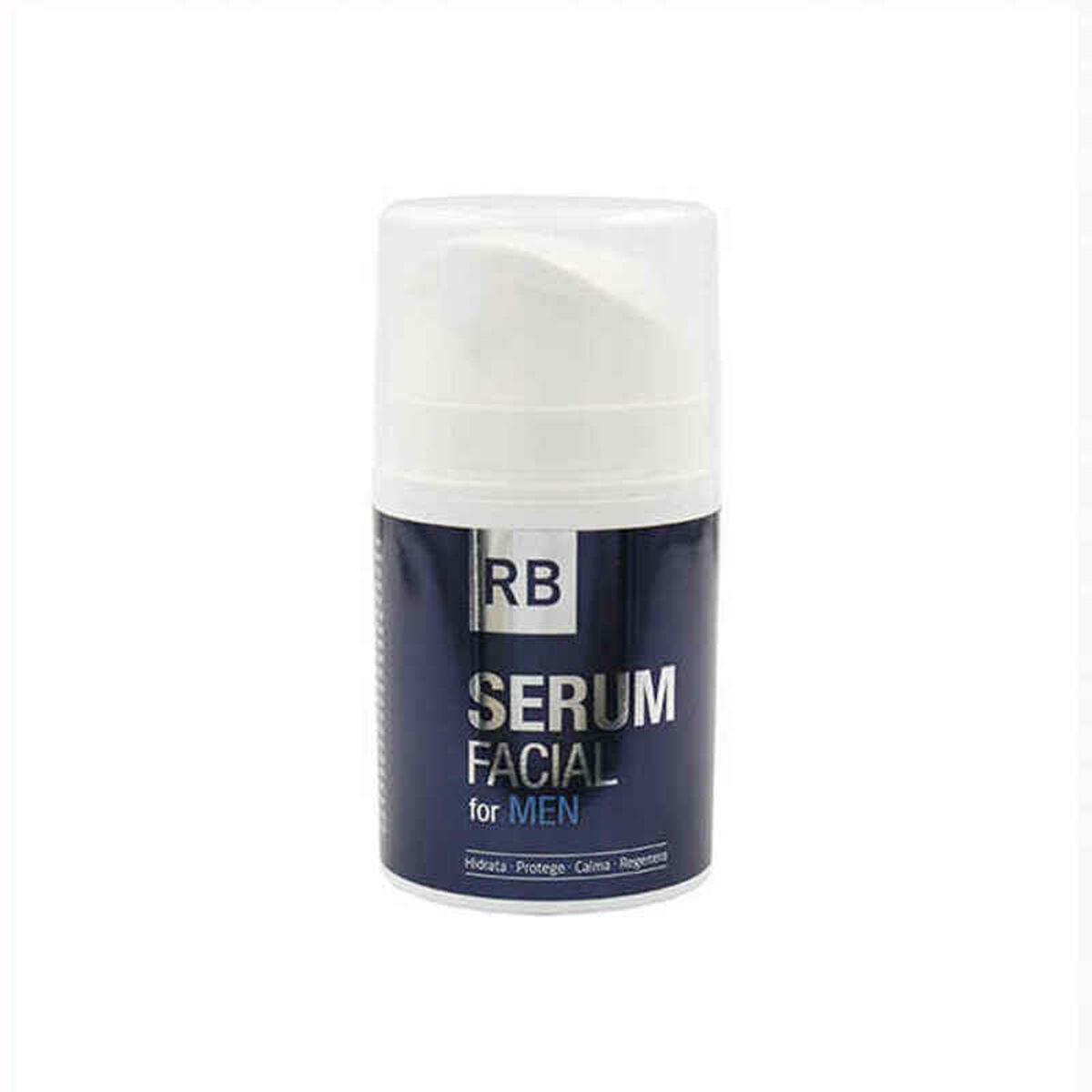 Sérum visage Sara Simar For Men (50 ml) 212Barber.com