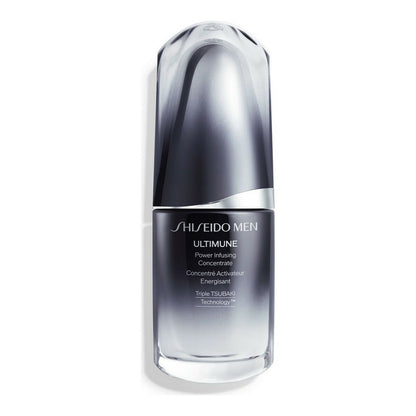 Sérum visage Shiseido 30 ml 212Barber.com