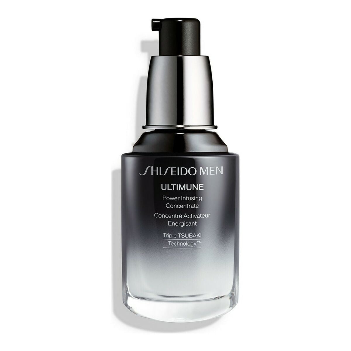 Sérum visage Shiseido 30 ml 212Barber.com