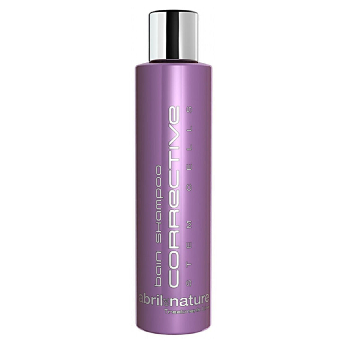 Shampoing Anti Frisottis Corrective Stem Cells Abril Et Nature (250 ml) 212Barber.com