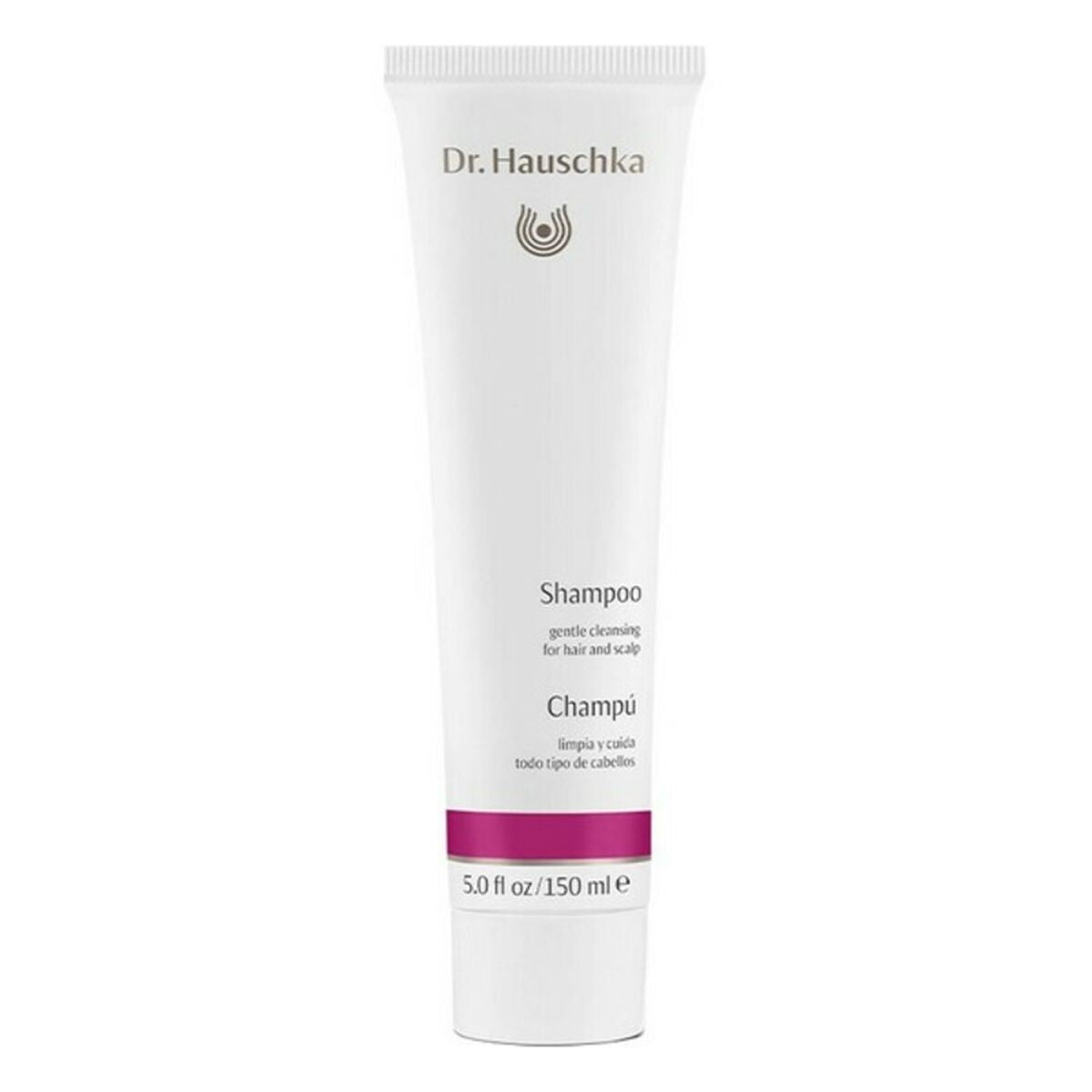 Shampooing Gentle Cleasing Dr. Hauschka Gentle Cleansing (150 ml) 150 ml 212Barber.com