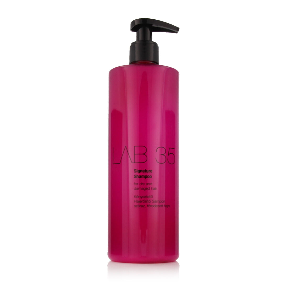 Shampooing Kallos Cosmetics Lab 35 (500 ml) 212Barber.com