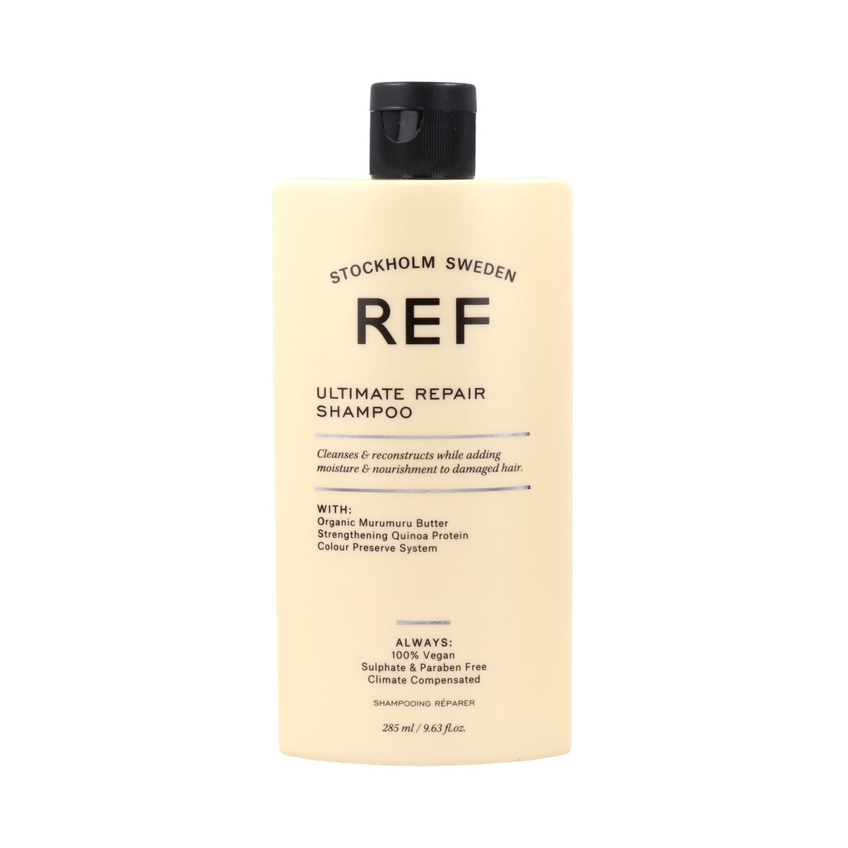 Shampooing REF Ultimate Repair 285 ml 212Barber.com