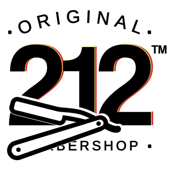 212Barber.com